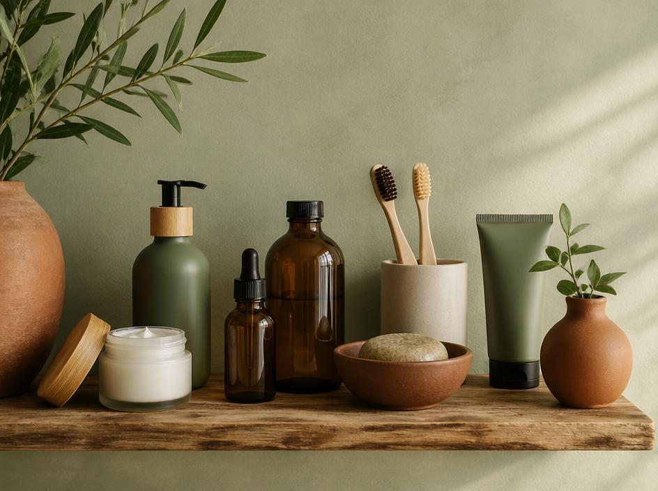 Natural Care Products